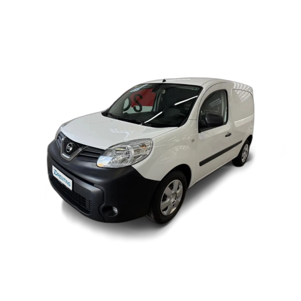Renting Nissan NV250 Furgón 1.5dCi Comfort L1H1 2pl. 95 Blanco 1