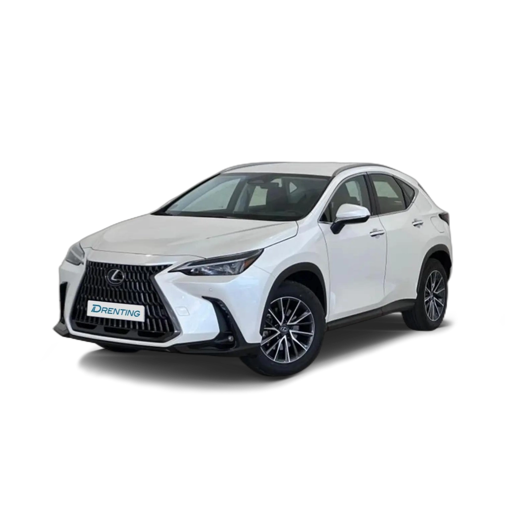 Lexus NX 350h Premium+ 2WD Blanco