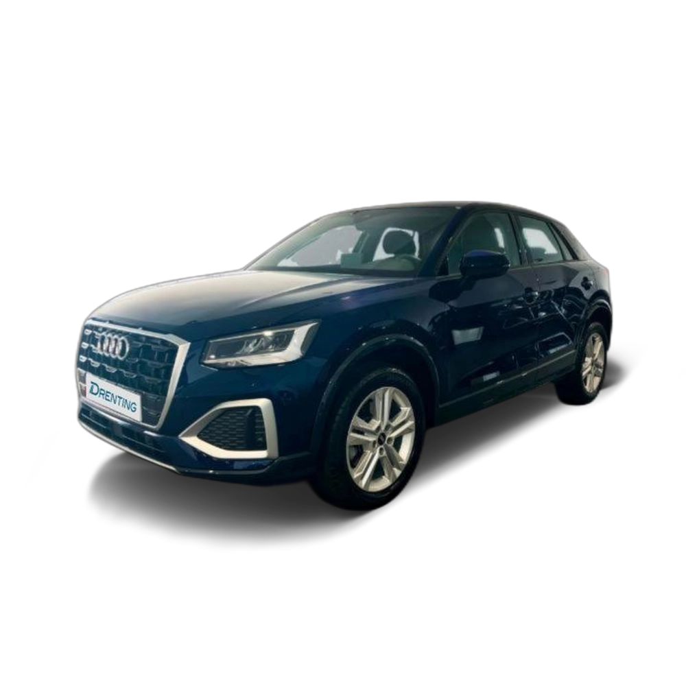 Renting Audi Q2 Advanced 35 TDI 110 kW (150 CV) S tronic