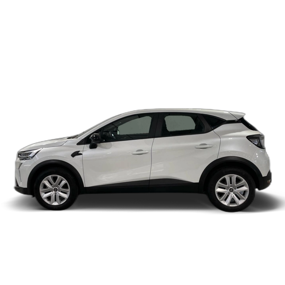 Renting Renault Captur Evolution TCe 66 kW (90 CV) 1