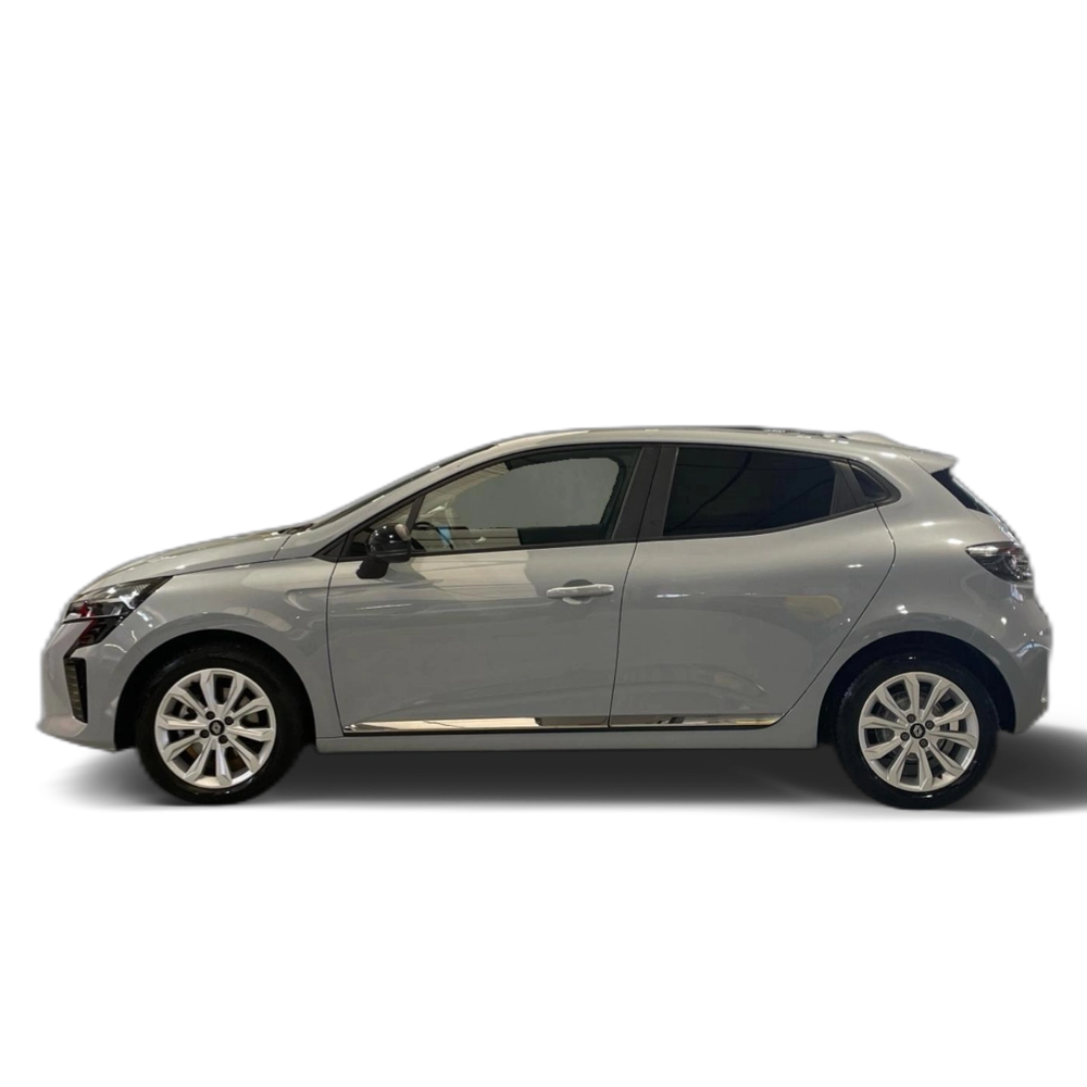Renting Renault Clio Evolution dCi 74 kW (100 CV) 2