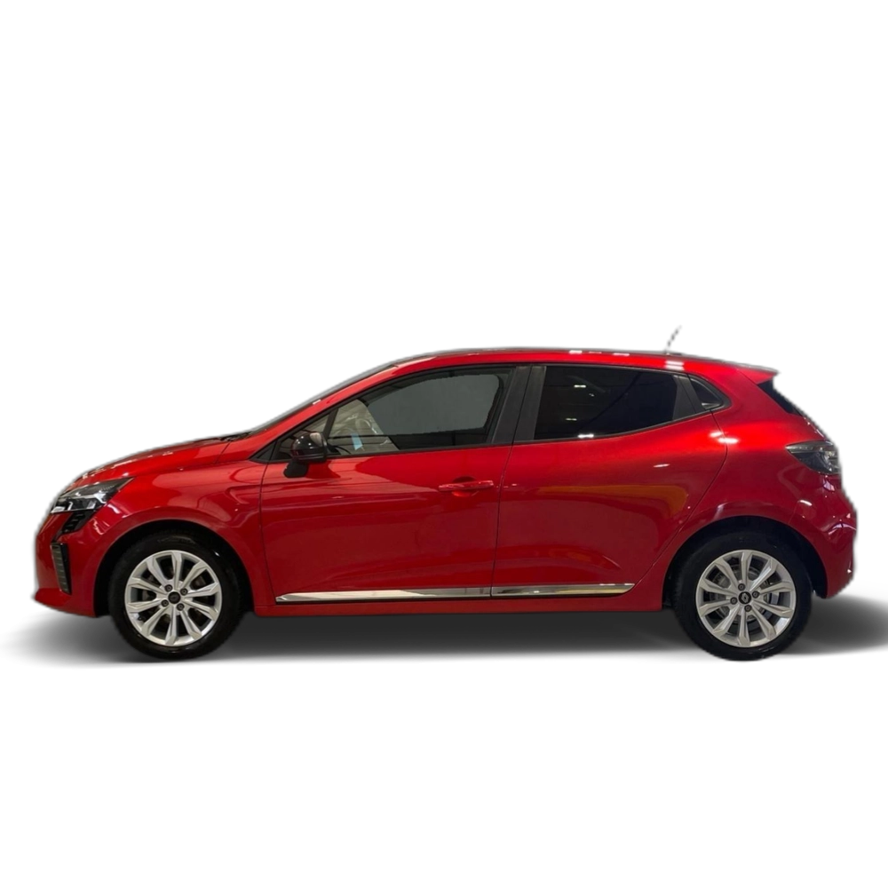 Renting Renault Clio Evolution dCi 74 kW (100 CV) 1