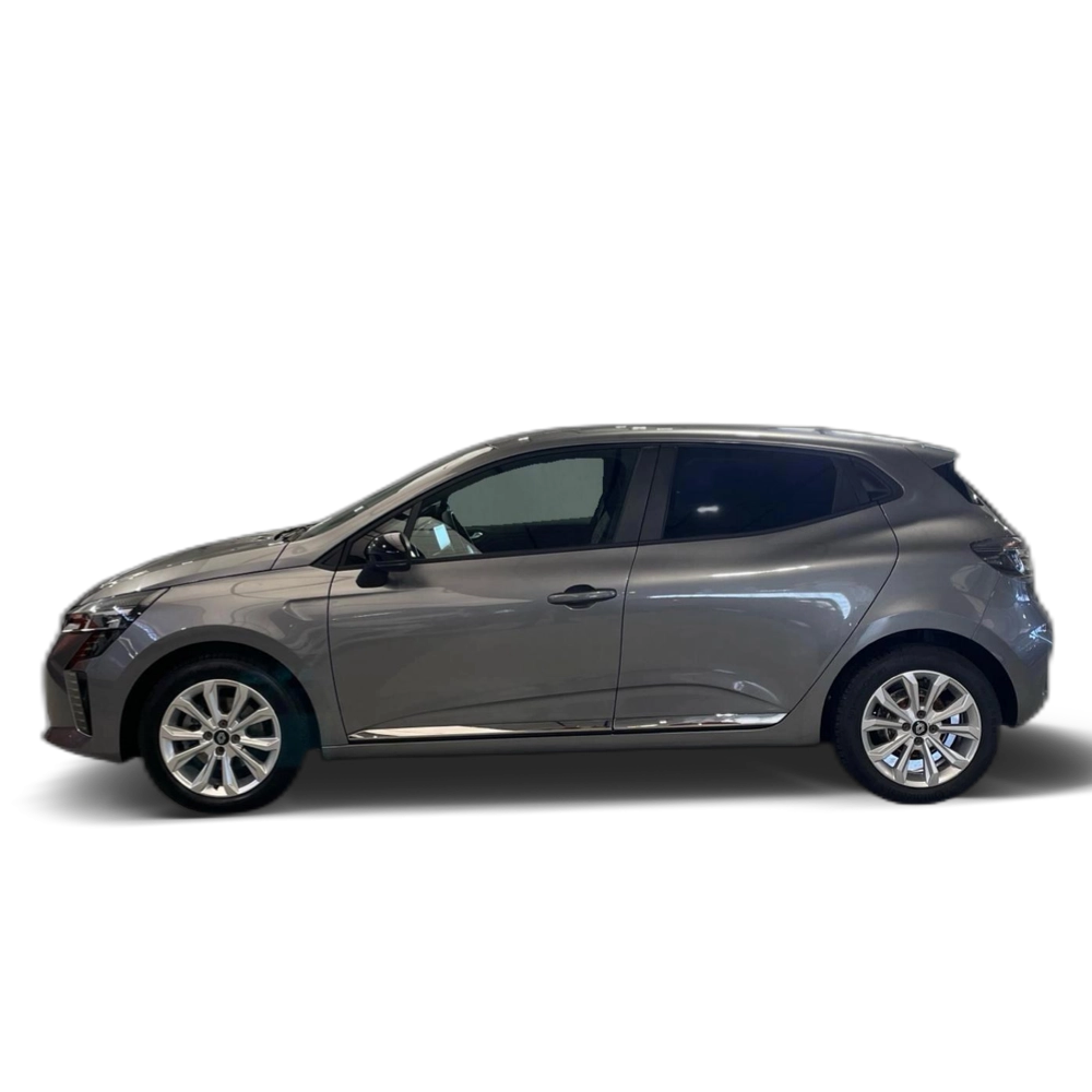Renting Renault Clio Evolution dCi 74 kW (100 CV) 3