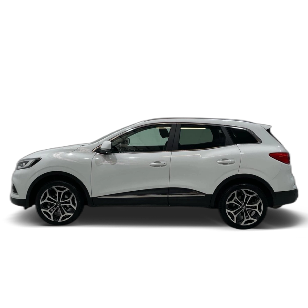 Renting Renault Kadjar Techno GPF TCe 117 kW (160 CV) EDC