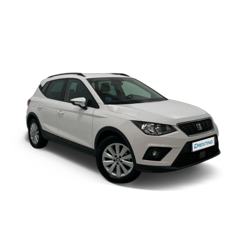 Renting SEAT Arona 1.0 TSI Ecomotive Style Edition 85 kW (115 CV) 1