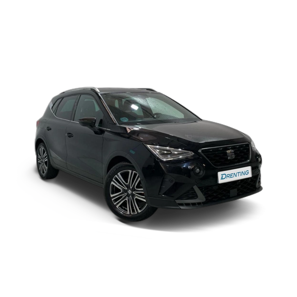 Renting SEAT Arona 1.0 TSI FR XM 85 kW (115 CV) 21