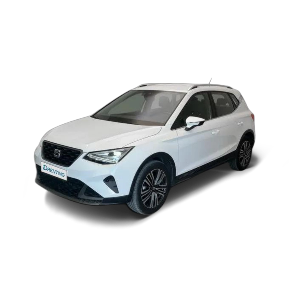 Renting SEAT Arona 1.0 TSI S&amp;S Xperience XM 115 2