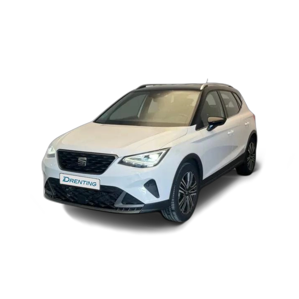Renting SEAT Arona 1.0 TSI S&amp;S Xperience XM 115 3