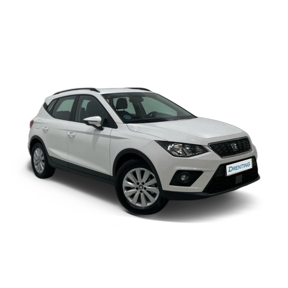 Renting SEAT Arona 1.0 TSI Style Go2 81 kW (110 CV) 2