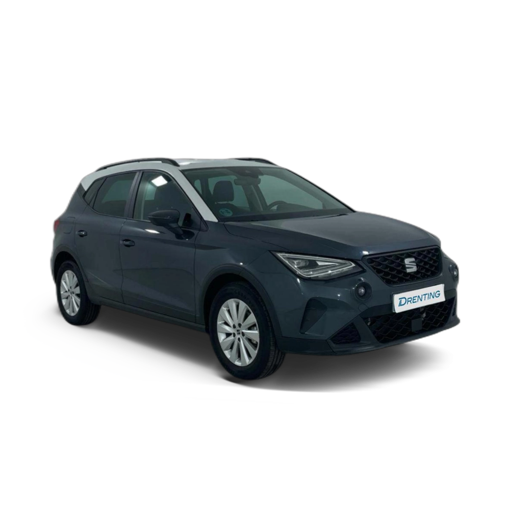 Renting SEAT Arona 1.0 TSI Style Special Edition 85 kW (115 CV)