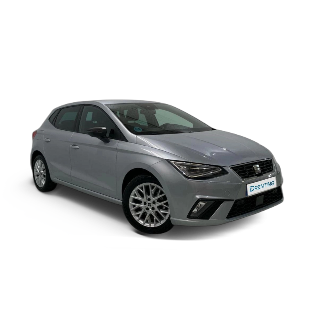 Renting SEAT Ibiza 1.0 TSI S&amp;S FR XS 85 kW (115 CV) 14