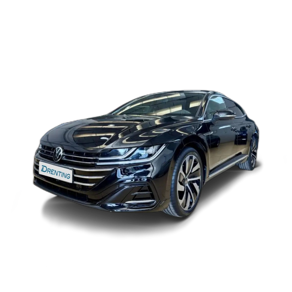 Volkswagen Arteon Shooting Brake 2.0TDI R-Line DSG7 110kW Negro