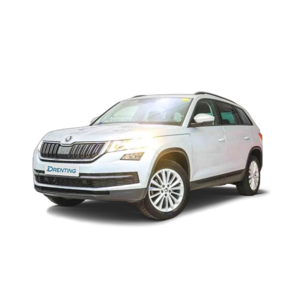 SKODA Kodiaq 1.5 TSI Ambition 4×2 110kW