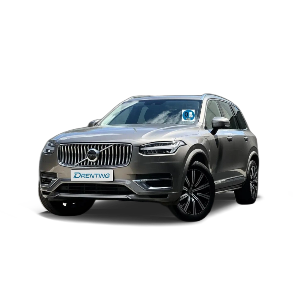 Volvo XC90 T8 Twin Inscription AWD Aut.
