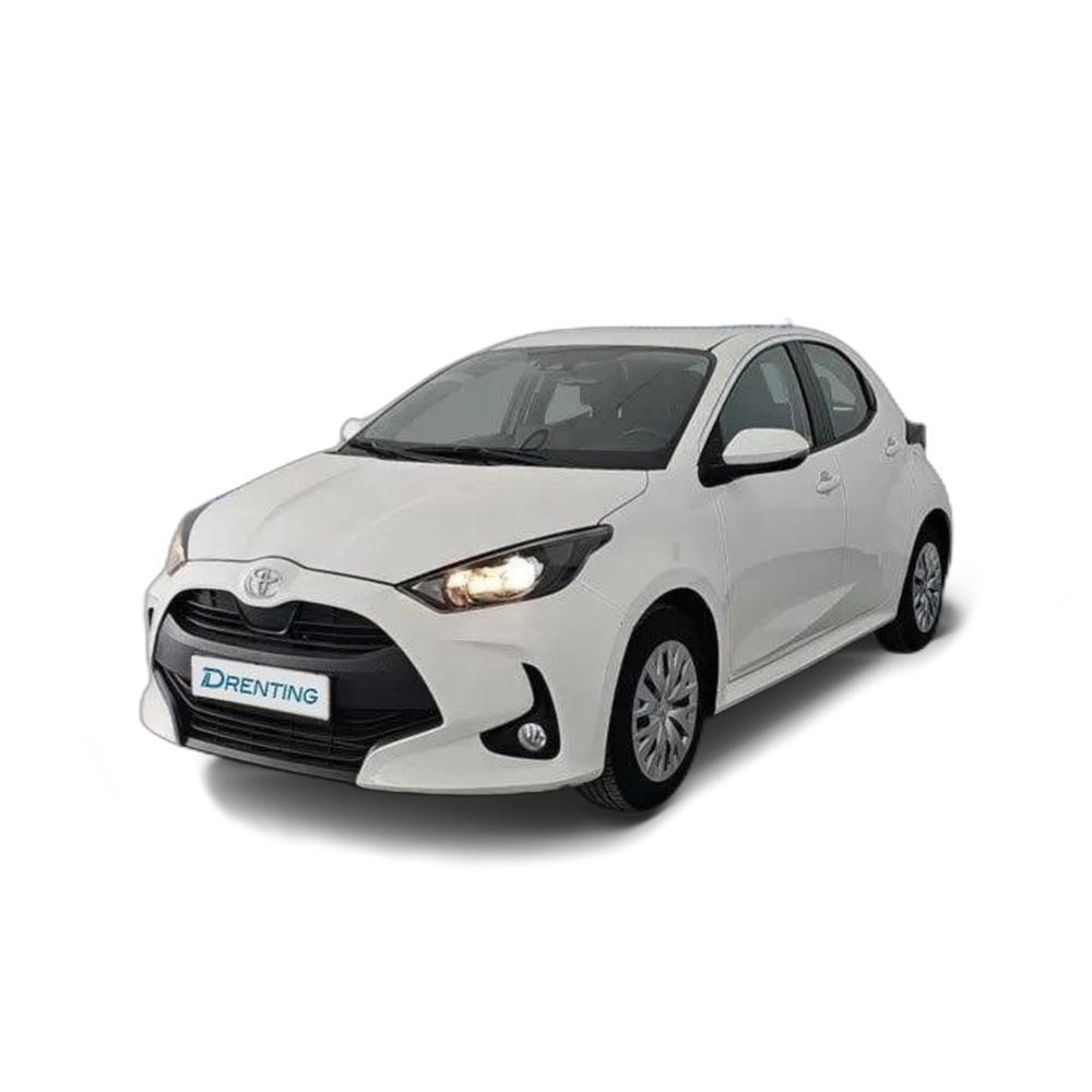 TOYOTA Yaris 120H 1.5 Business Plus
