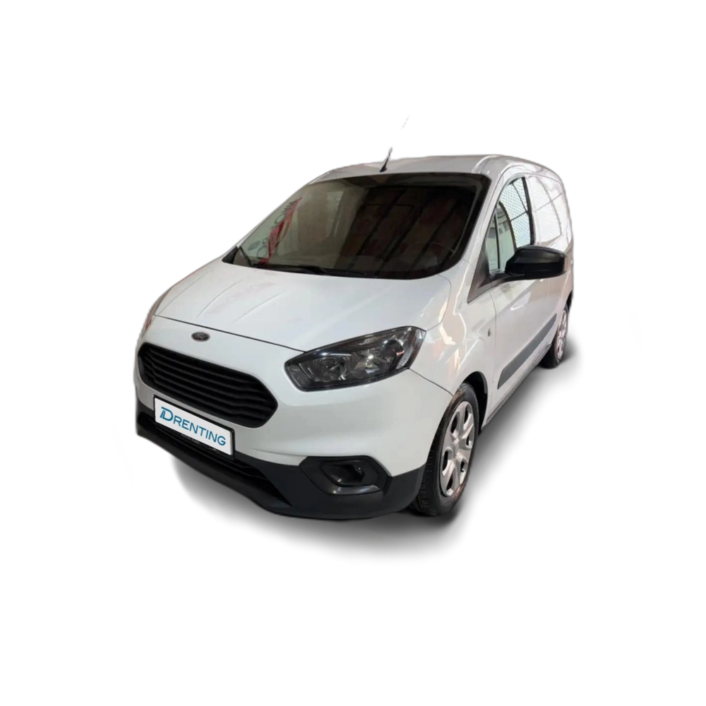 Ford Transit Courier Van 1.5TDCi Trend 100 Blanco 1