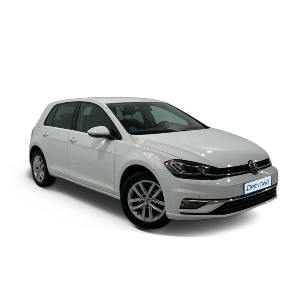 Volkswagen Golf Advance 1.0 TSI 85 kW (115 CV)