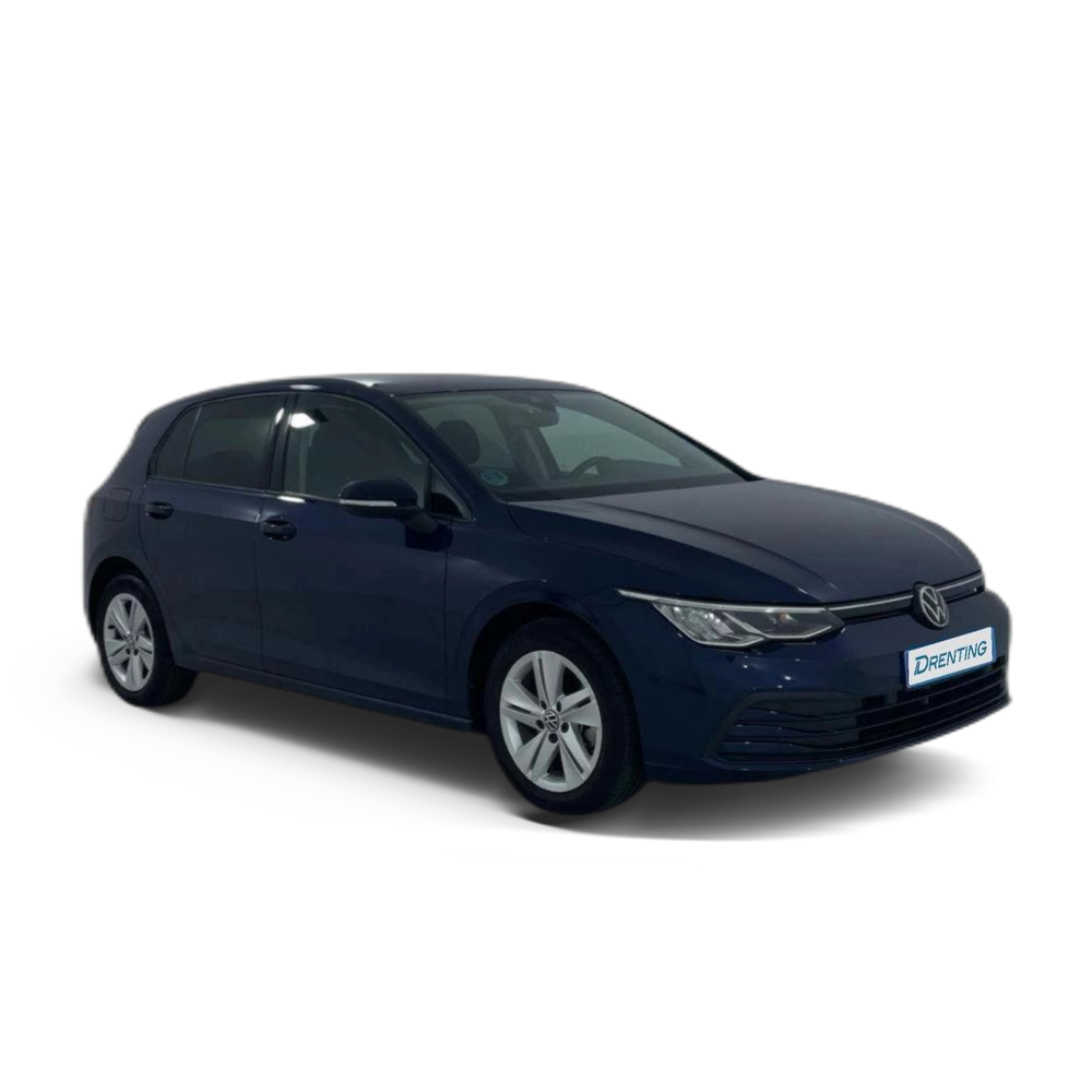 Renting Volkswagen Golf Life 1.0 TSI 81 kW (110 CV) 1