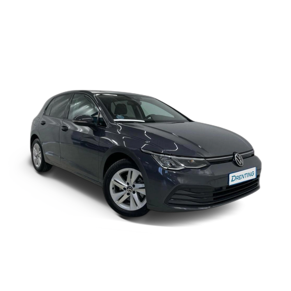 Renting Volkswagen Golf Life 2.0 TDI 85 kW (115 CV) DSG 2