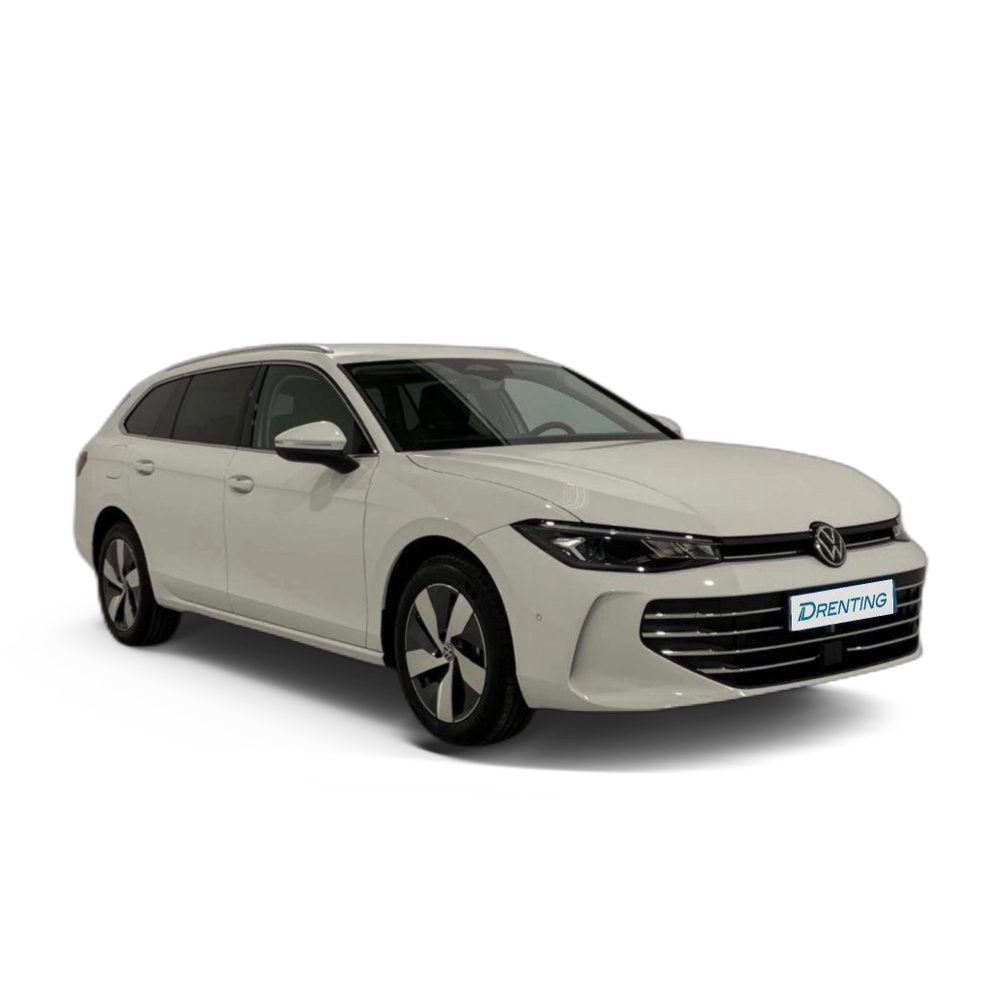 Volkswagen Passat Variant Business eHybrid PHEV 200 kW (272 CV) DSG