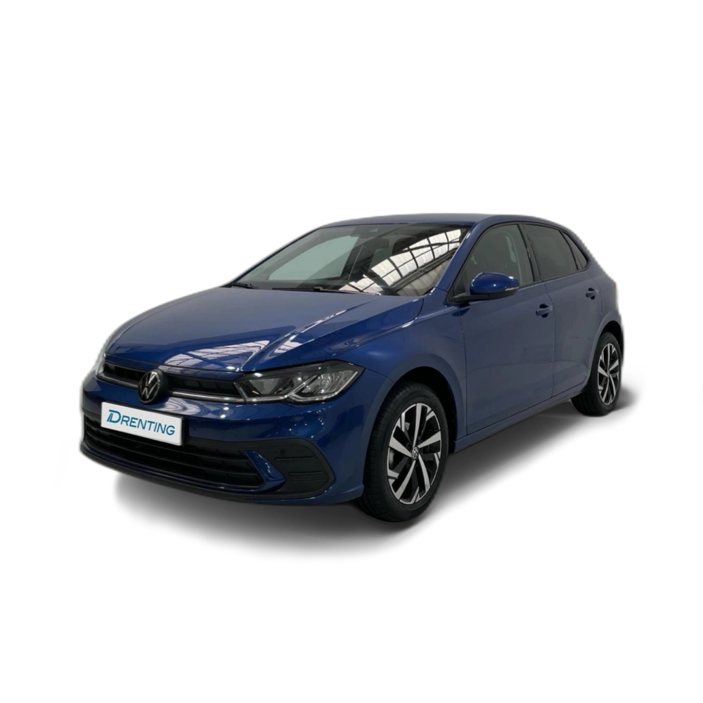 Renting Volkswagen Polo ``Más`` 1.0 TSI 70 kW (95 CV) DSG 1