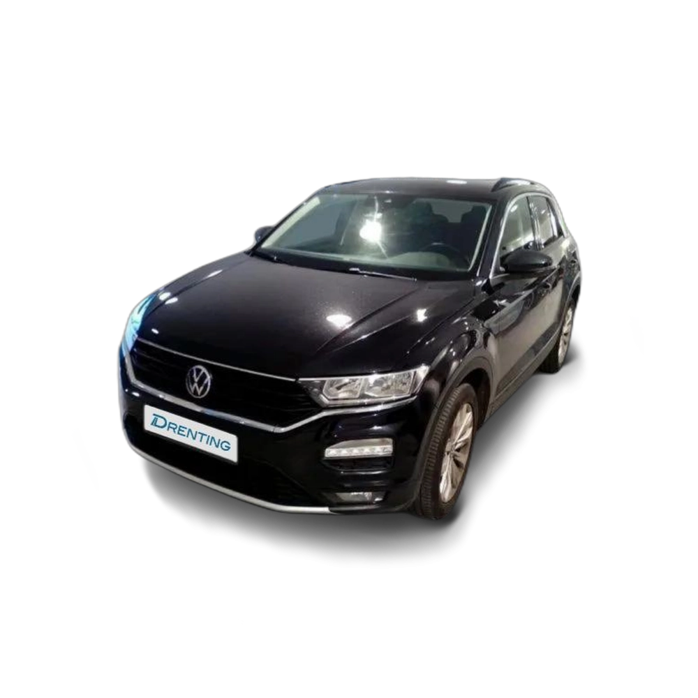 Renting VOLKSWAGEN T-Roc 1.5 TSI Advance DSG7