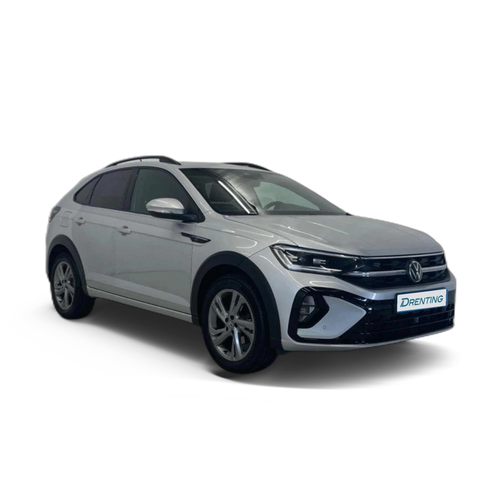 Renting Volkswagen Taigo R-Line 1.0 TSI 81 kW (110 CV)