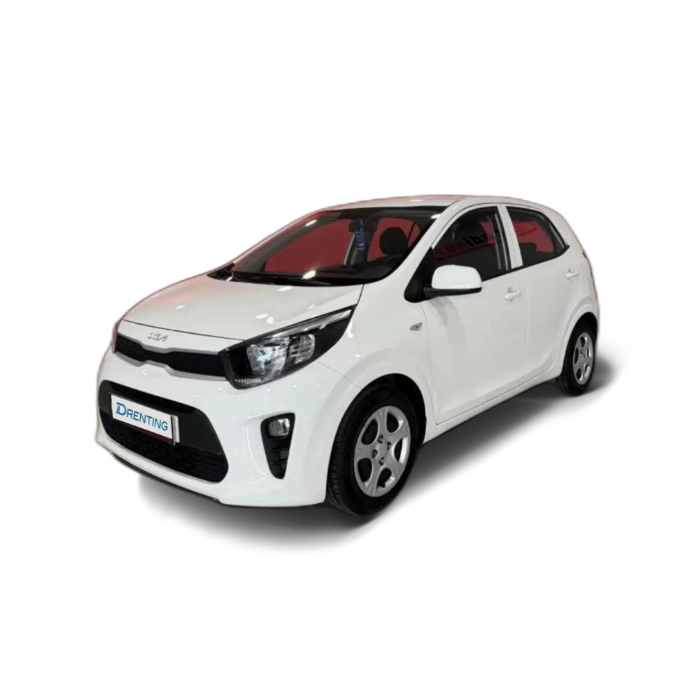 Kia Picanto 1.0 DPi Concept Blanco 5