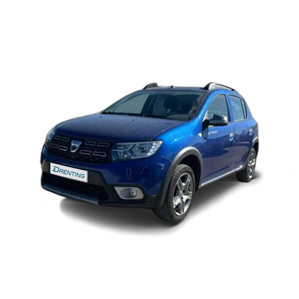 Dacia Sandero 1.0 SCE STEPWAY URBAN Azul 1