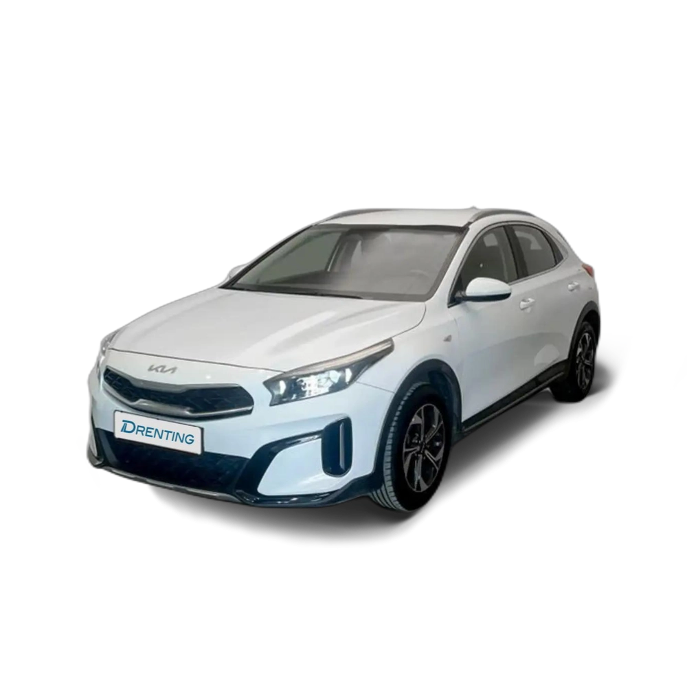 Kia XCeed 1.0 T-GDi Drive Blanco 2 2
