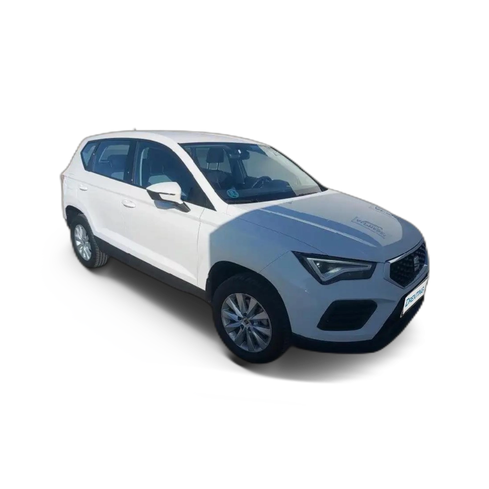 SEAT Ateca 1.0 TSI S&S Reference XM Blanco