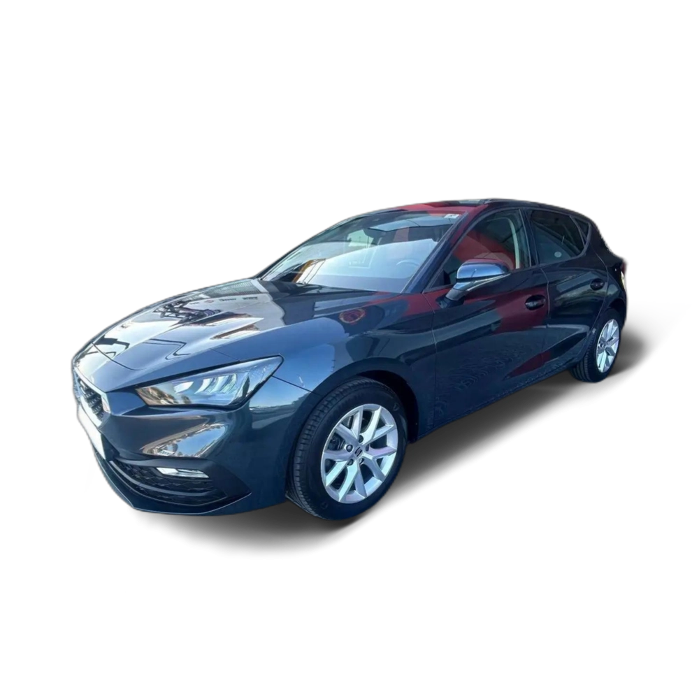 SEAT Leon 1.0 TSI S&S Style 110 Gris
