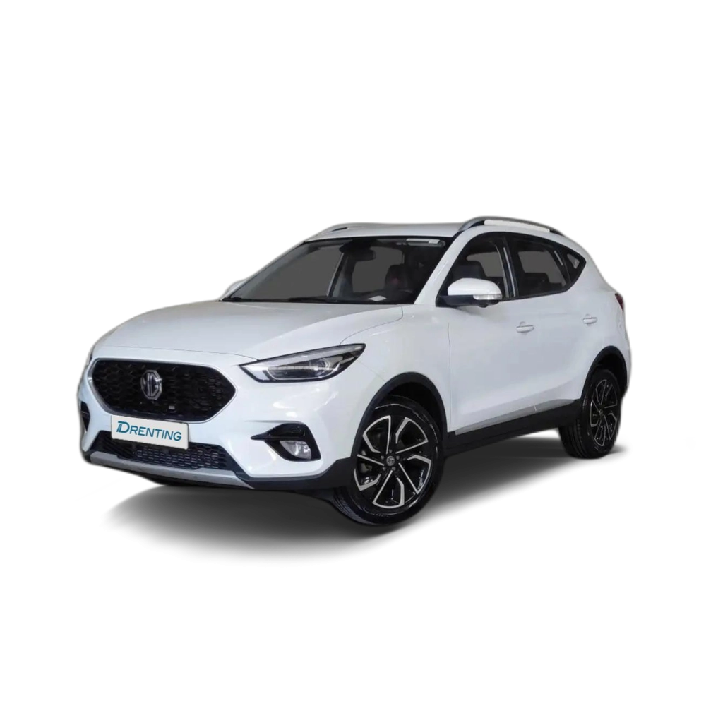 Renting MG ZS 1.0T Luxury Auto 3