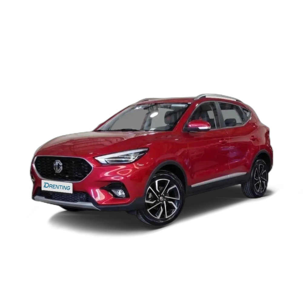 Renting MG ZS 1.0T Luxury Auto 6