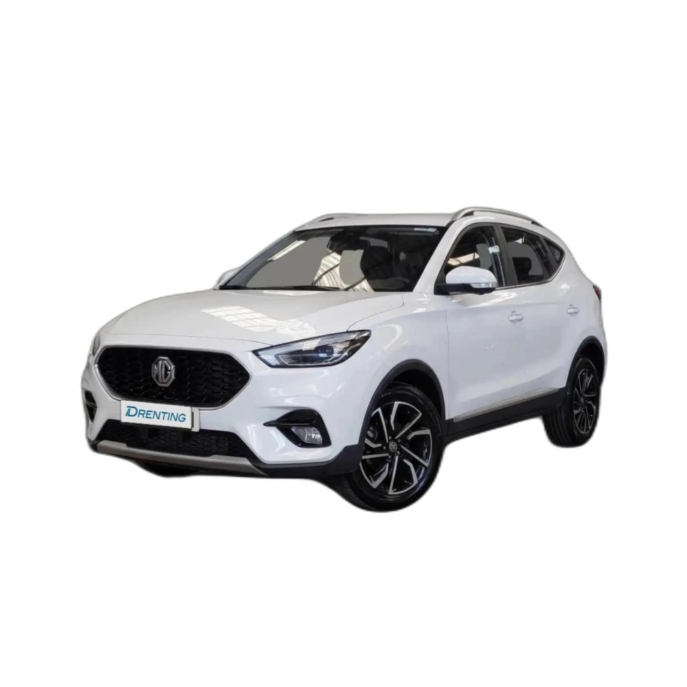 Renting MG ZS 1.0T Luxury Auto 13