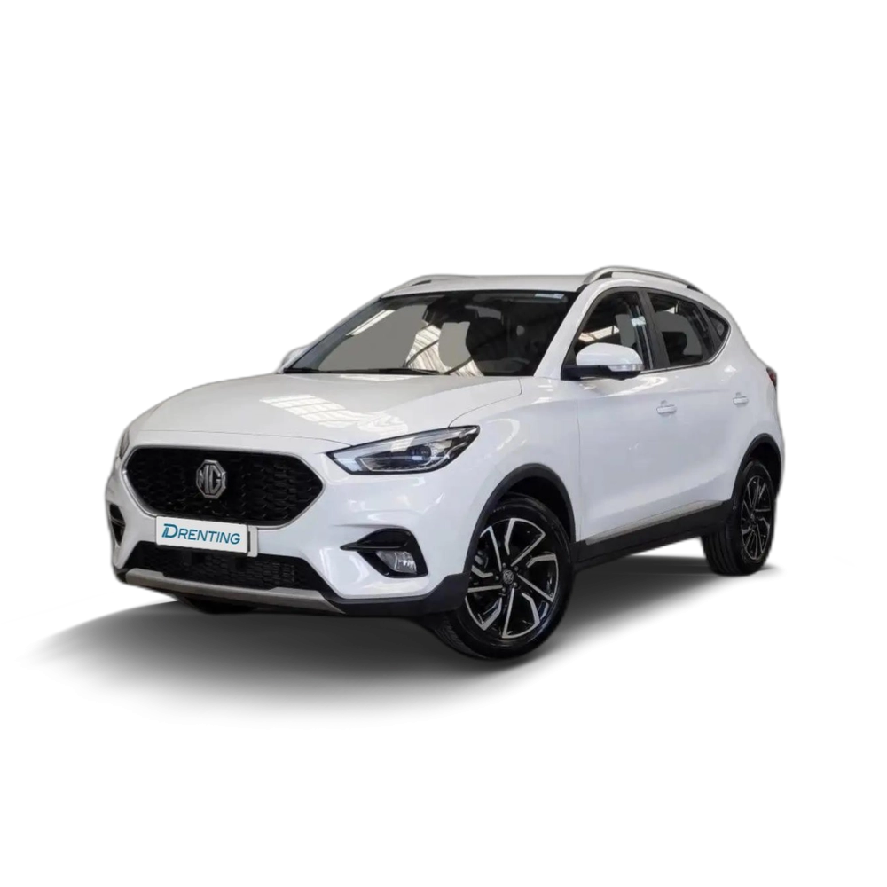 Renting MG ZS 1.0T Luxury Auto 9