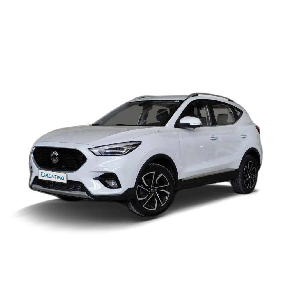 Renting MG ZS 1.0T Luxury Auto 7