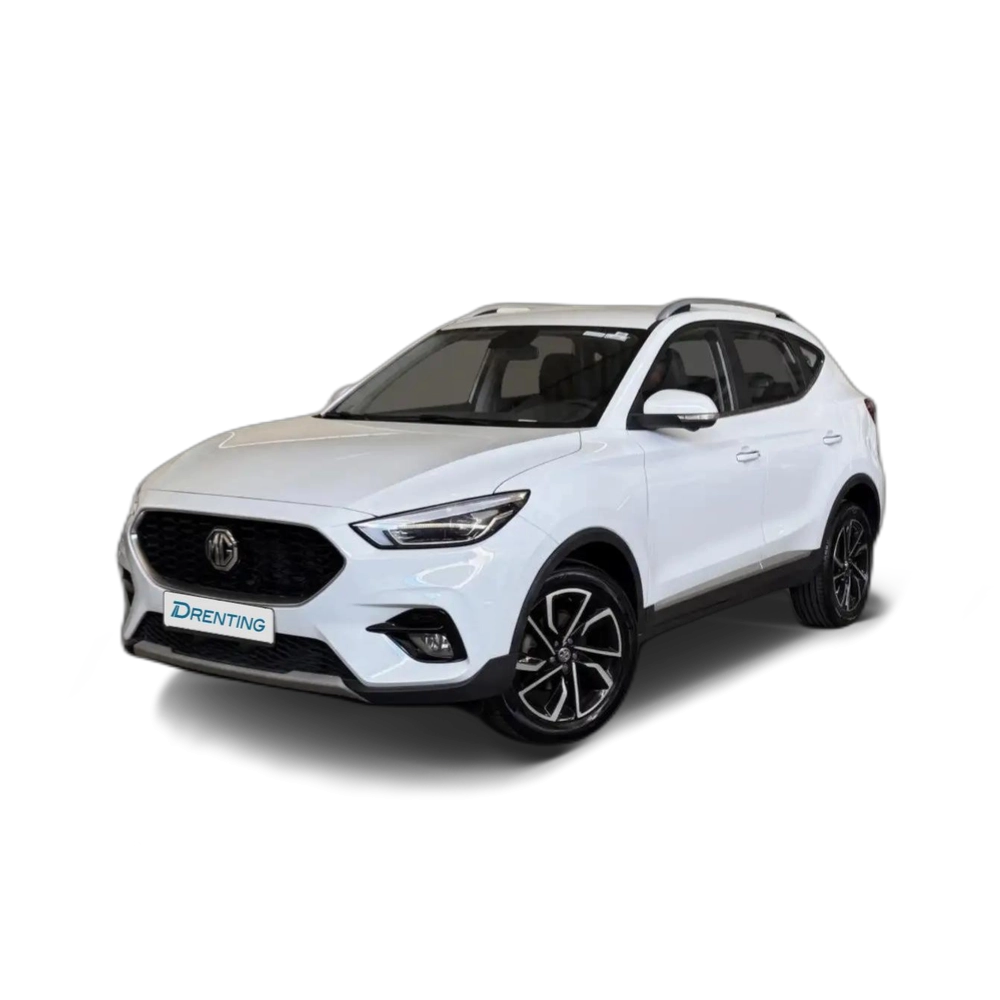 Renting MG ZS 1.0T Luxury Auto 5