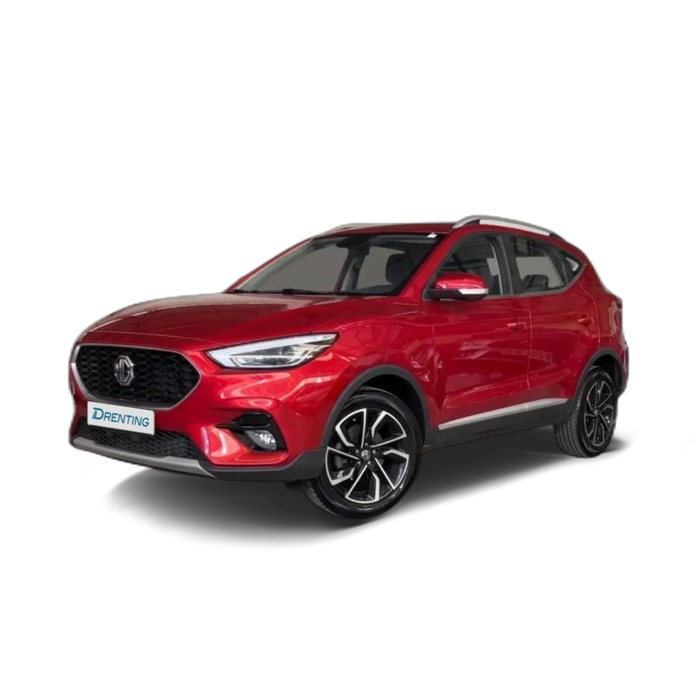 Renting MG ZS 1.0T Luxury Auto 4
