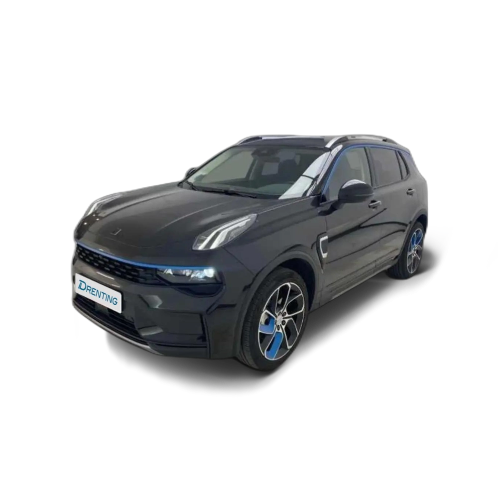 Renting Lynk &amp; Co 01 1 1.5 PHEV 6.6kW 2
