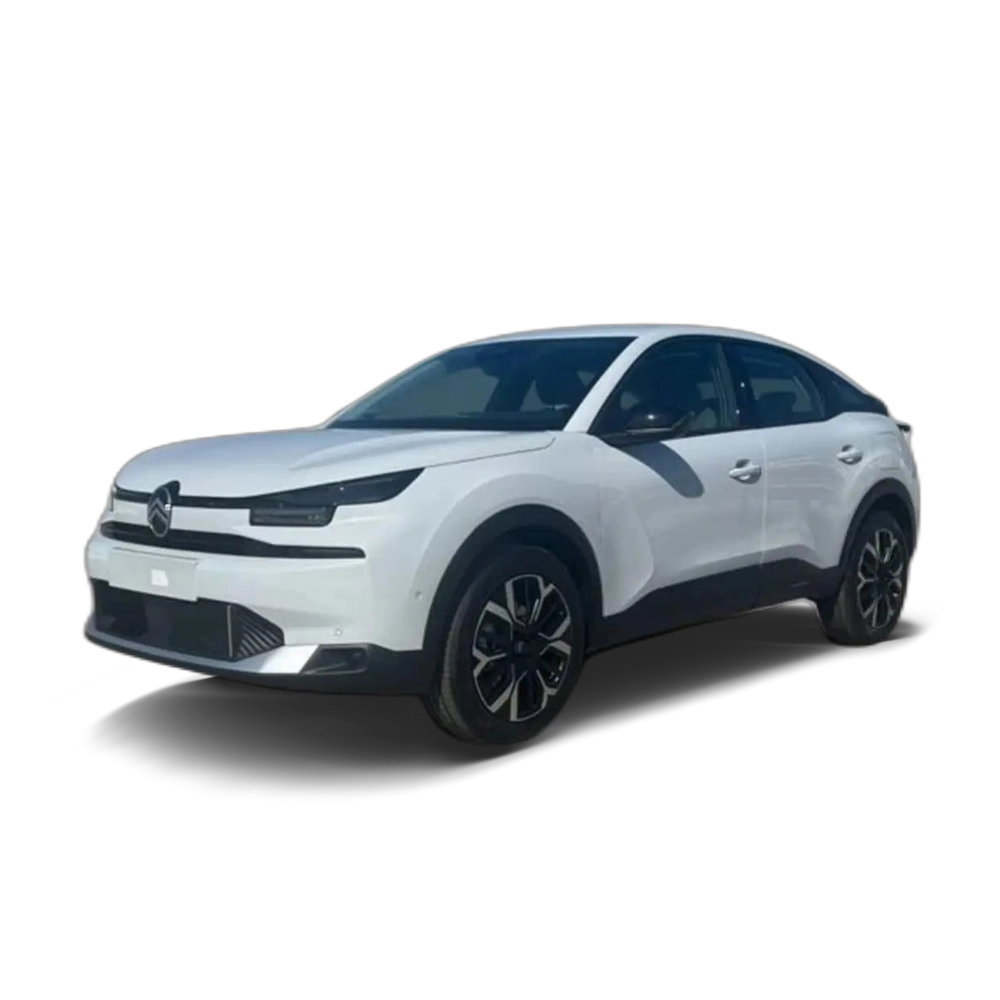 Renting Citroen C4 1.2 HYBRID MHEV 145 EDCS6 BUSINESS EDIT 145 5P Blanco