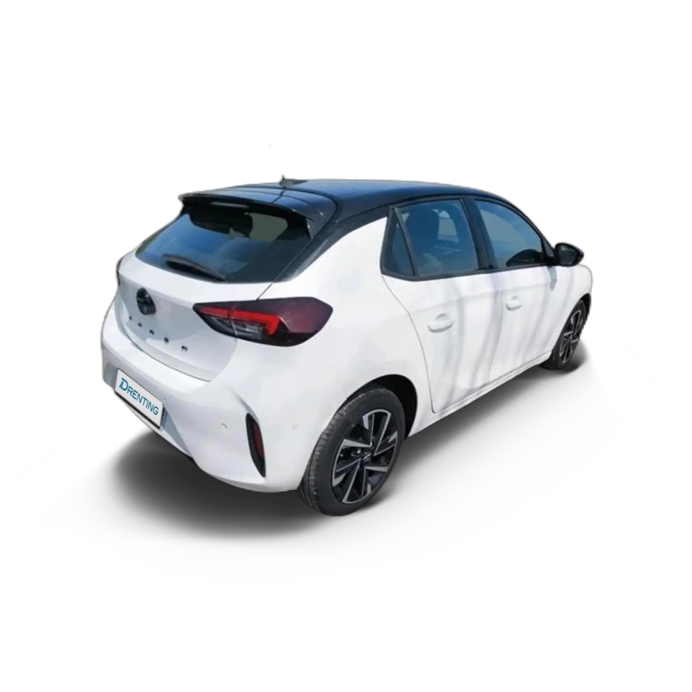 Renting Opel Corsa 1.2 T XHL GS 74 kW (100 CV) Blanco 3