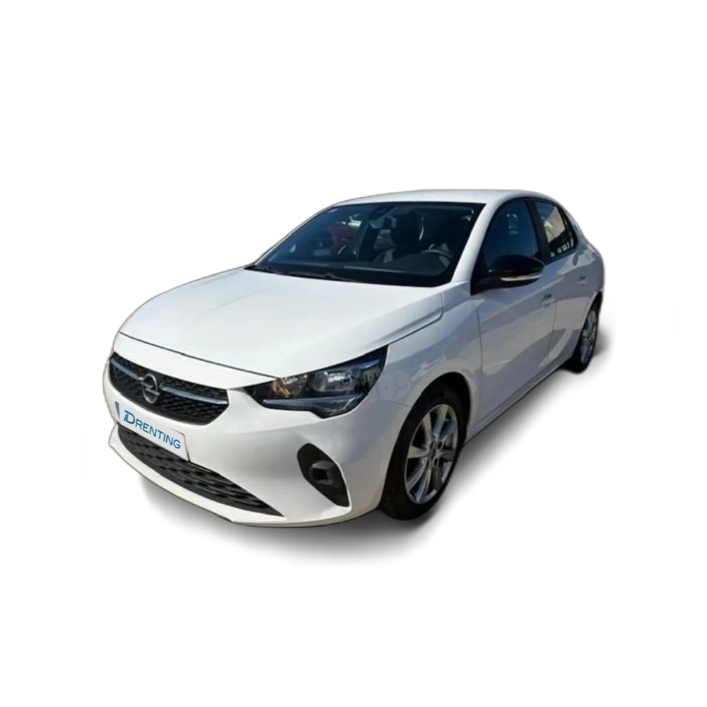 Opel Corsa 1.2T XHL S/S Edition 100 Blanco
