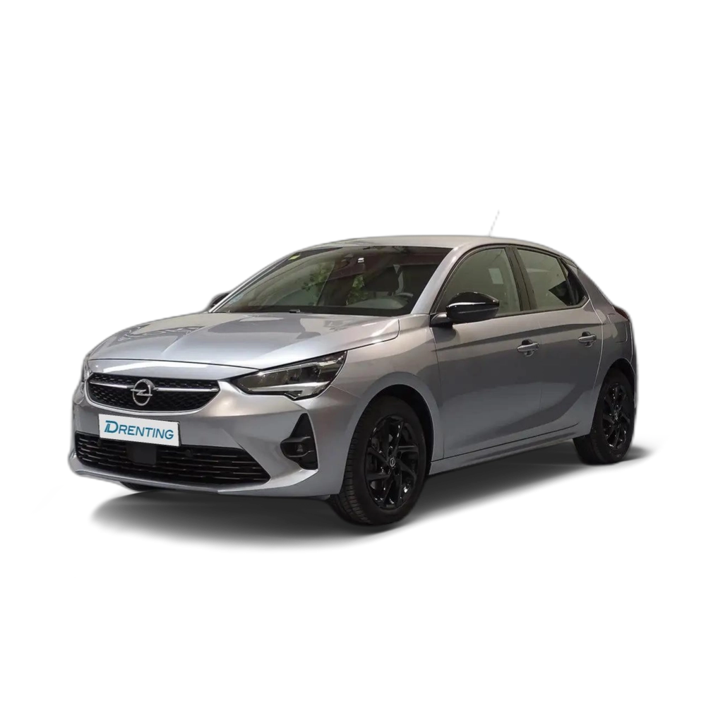 Renting Opel Corsa 1.2T XHL S/S GS-Line 100