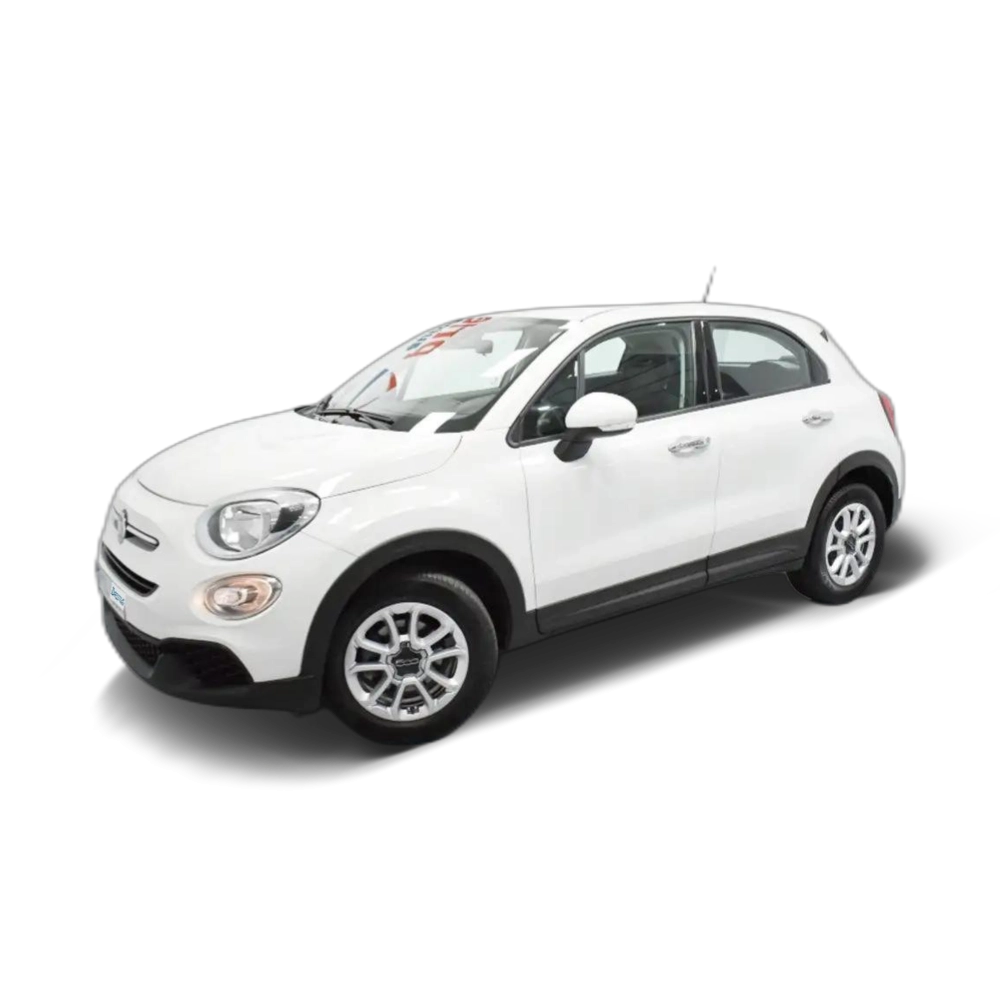 Fiat 500X 1.3Mjt S&S Urban 4×2 Blanco