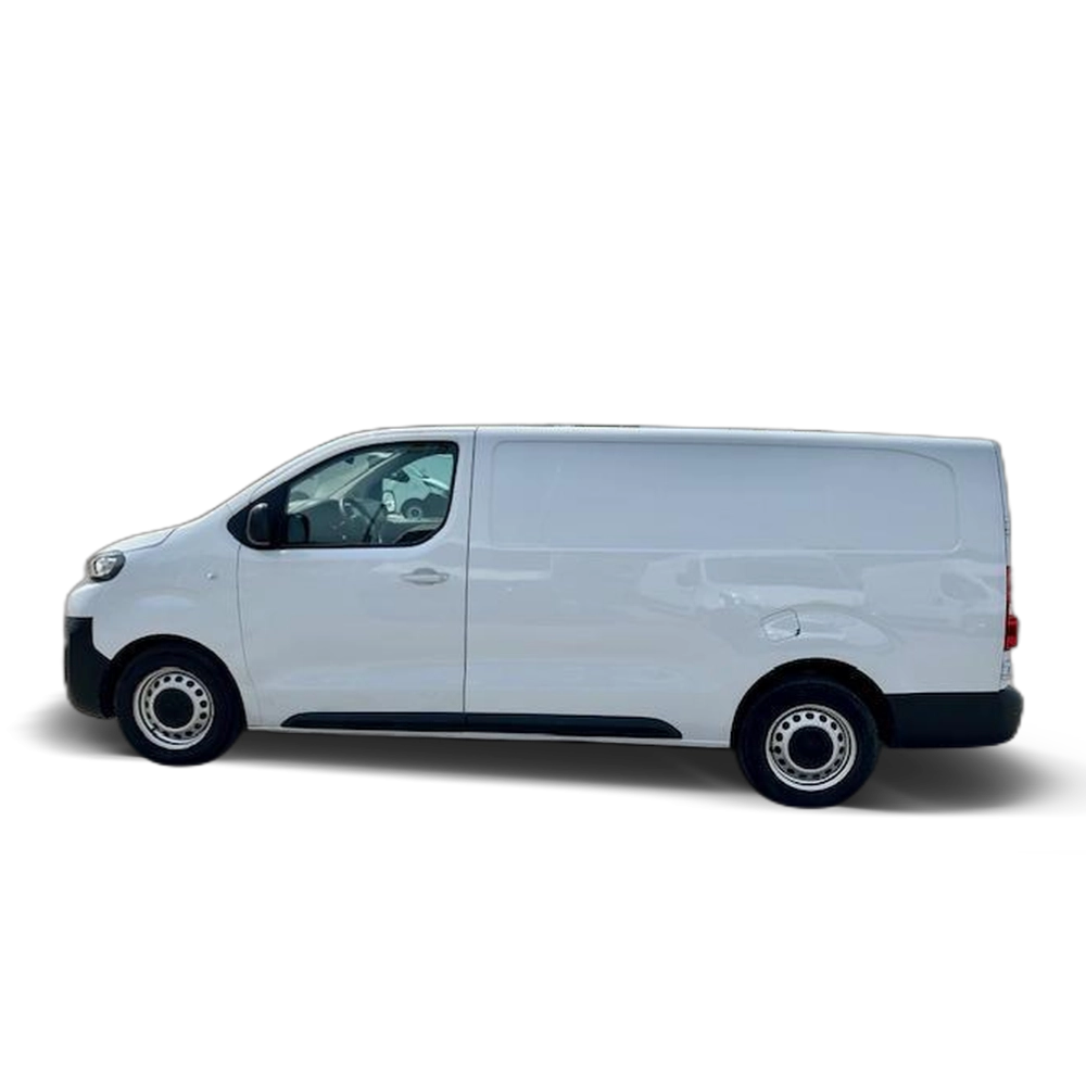 PEUGEOT EXPERT 1.5 BLUEHDI PREMIUM 100 STANDAR FURGON