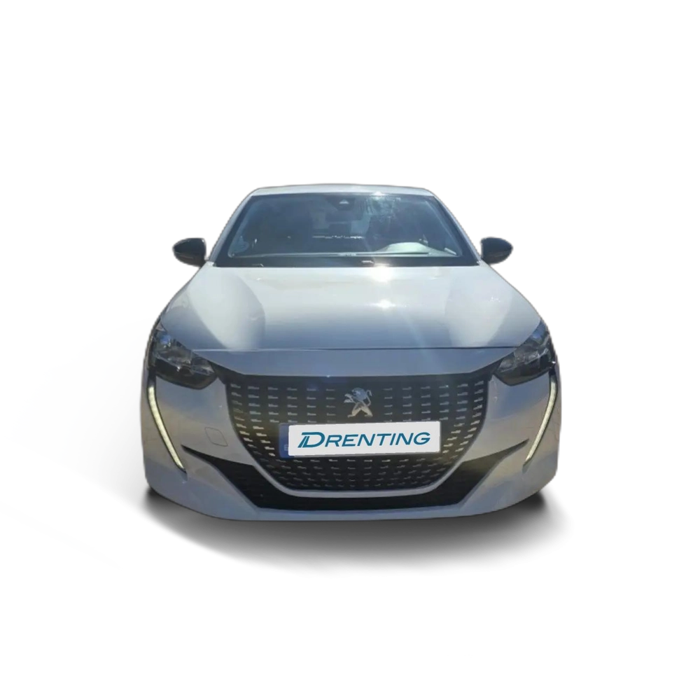 Peugeot 208 1.5 BlueHDi S&S Active Pack 100 Blanco