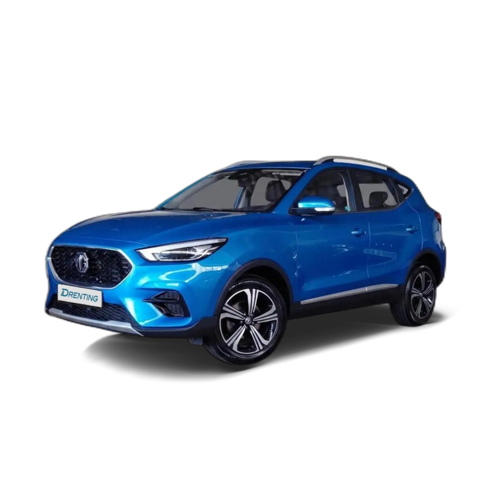 Renting MG ZS 1.5 Comfort 1