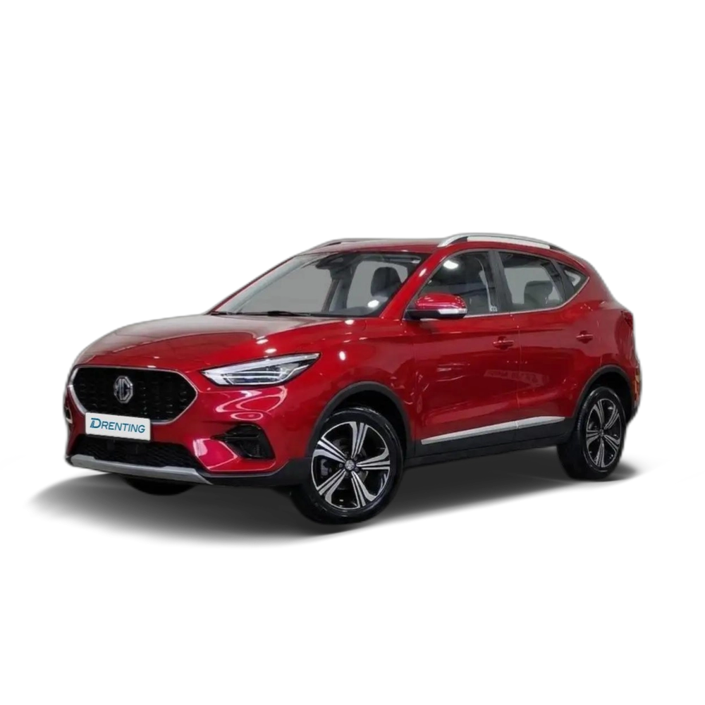 Renting MG ZS 1.5 Comfort 9