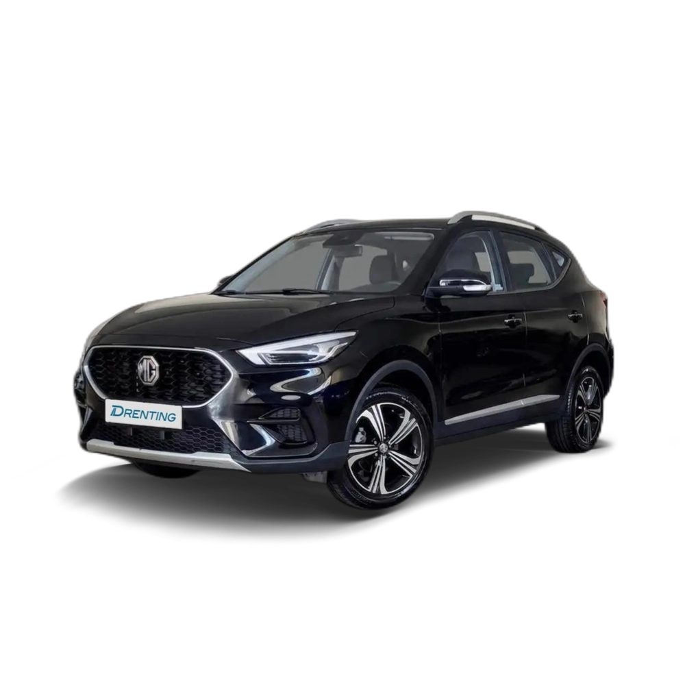 Renting MG ZS 1.5 Comfort 3